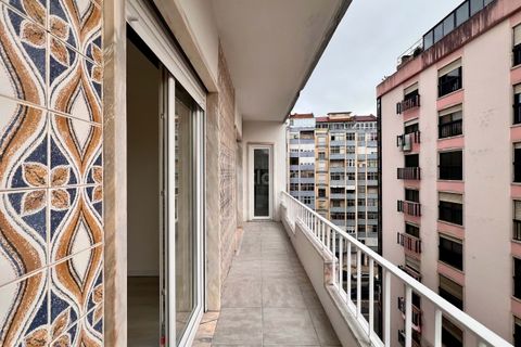 Lejlighed i Sintra, Lisbon, Sintra - € 285.000 | Ref: ATL3834 - foto 9