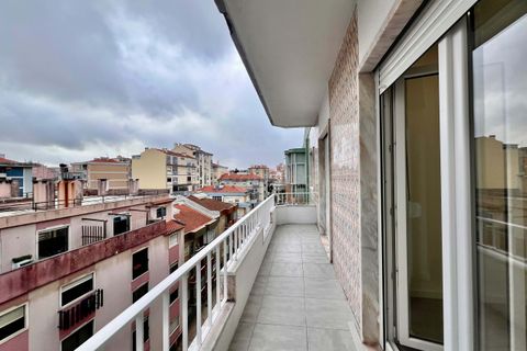 Lejlighed i Sintra, Lisbon, Sintra - € 285.000 | Ref: ATL3834 - foto 10