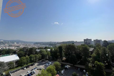 Lejlighed i Lyon, Rhone, Lyon - € 210.000 | Ref: 82713169 - foto 2