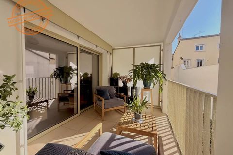 Lejlighed i Lyon, Rhone, Lyon - € 400.000 | Ref: 86819694 - foto 1