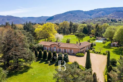Landejendom i Castres, Tarn, Castres - € 775.000 | Ref: T251 - foto 1