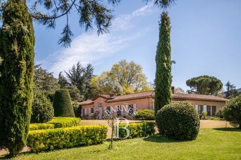 Landejendom i Castres, Tarn, Castres - € 775.000 | Ref: T251 - foto 5