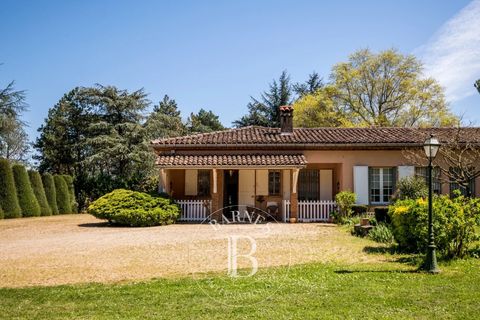 Landejendom i Castres, Tarn, Castres - € 775.000 | Ref: T251 - foto 21