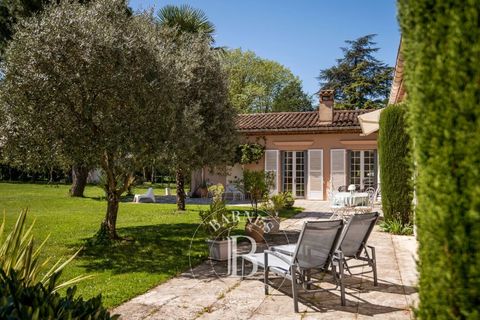 Landejendom i Castres, Tarn, Castres - € 775.000 | Ref: T251 - foto 27