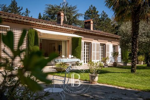 Landejendom i Castres, Tarn, Castres - € 775.000 | Ref: T251 - foto 28