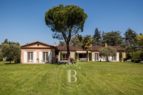 Landejendom i Castres, Tarn, Castres - € 775.000 | Ref: T251 - foto 29