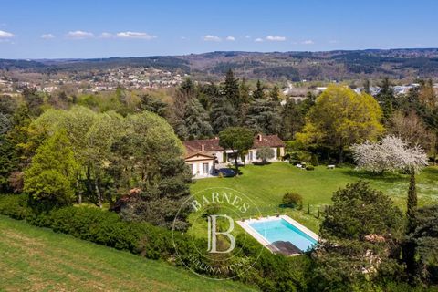 Landejendom i Castres, Tarn, Castres - € 775.000 | Ref: T251 - foto 32