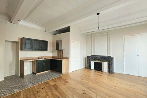 Lejlighed i Narbonne, Aude, Narbonne - € 130.000 | Ref: 6787 - foto 1