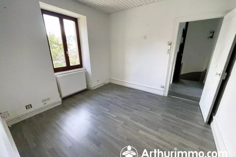 Byhus i Audincourt, Doubs, Audincourt - € 69.000 | Ref: 86817208 - foto 3