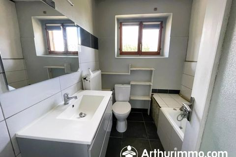Byhus i Audincourt, Doubs, Audincourt - € 69.000 | Ref: 86817208 - foto 4