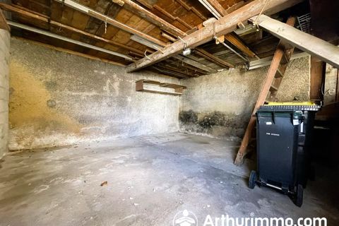Byhus i Audincourt, Doubs, Audincourt - € 69.000 | Ref: 86817208 - foto 6