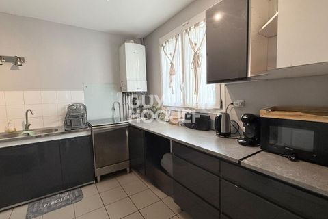 Villa i Compiègne, Oise, Compiègne - € 315.000 | Ref: C2312 - foto 3