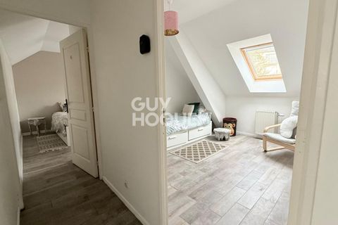 Villa i Compiègne, Oise, Compiègne - € 315.000 | Ref: C2312 - foto 4