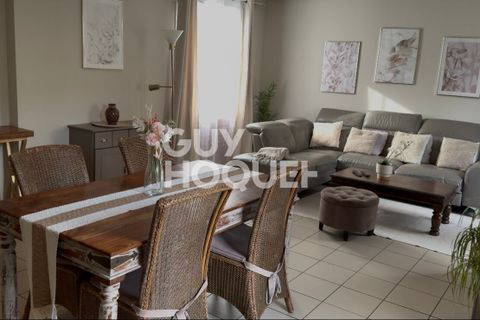 Villa i Compiègne, Oise, Compiègne - € 315.000 | Ref: C2312 - foto 6