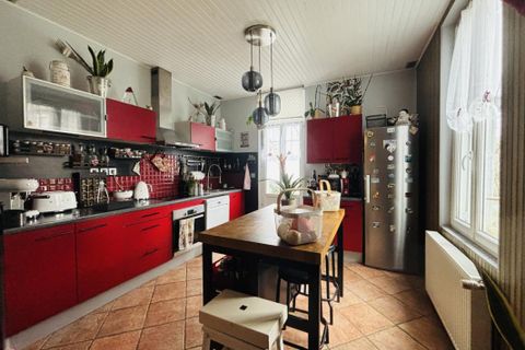 Villa i Bourges, Cher, Bourges - € 198.550 | Ref: 288_IPT-0025893 - foto 2