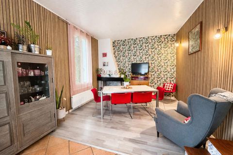 Villa i Bourges, Cher, Bourges - € 198.550 | Ref: 288_IPT-0025893 - foto 3