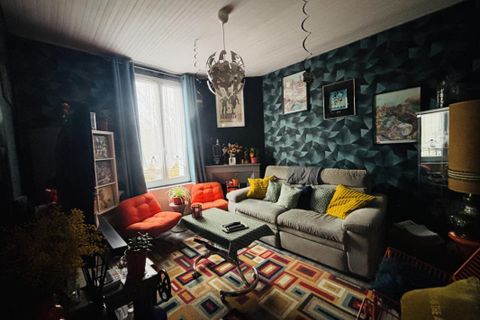 Villa i Bourges, Cher, Bourges - € 198.550 | Ref: 288_IPT-0025893 - foto 4