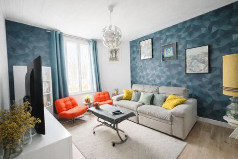 Villa i Bourges, Cher, Bourges - € 198.550 | Ref: 288_IPT-0025893 - foto 5
