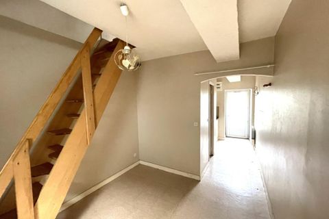 Villa i Nantes, Loire-Atlantique, Nantes - € 118.000 | Ref: 163_CBD-0025895 - foto 1