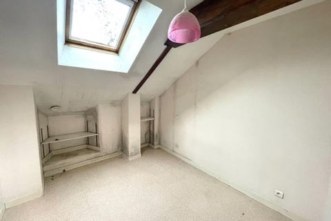 Villa i Nantes, Loire-Atlantique, Nantes - € 118.000 | Ref: 163_CBD-0025895 - foto 3