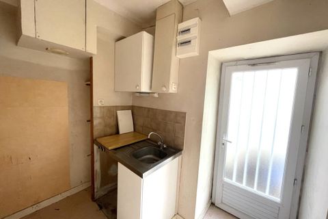 Villa i Nantes, Loire-Atlantique, Nantes - € 118.000 | Ref: 163_CBD-0025895 - foto 6