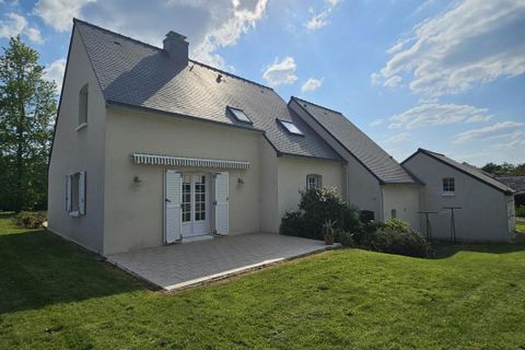 Villa i Treillières, Loire-Atlantique, Treillières - € 473.500 | Ref: 118_JLT-0025892 - foto 4