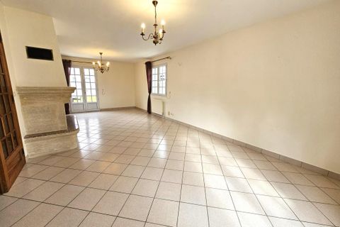 Villa i Treillières, Loire-Atlantique, Treillières - € 473.500 | Ref: 118_JLT-0025892 - foto 5