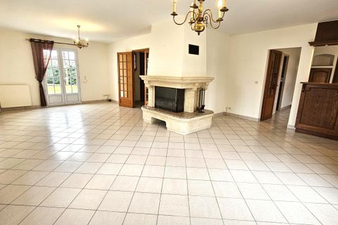 Villa i Treillières, Loire-Atlantique, Treillières - € 473.500 | Ref: 118_JLT-0025892 - foto 6