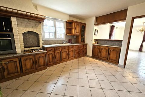 Villa i Treillières, Loire-Atlantique, Treillières - € 473.500 | Ref: 118_JLT-0025892 - foto 7