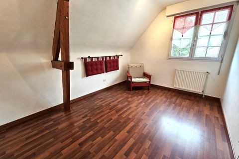 Villa i Treillières, Loire-Atlantique, Treillières - € 473.500 | Ref: 118_JLT-0025892 - foto 9