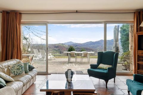 Villa a Sare, Pyrenees-Atlantiques, Sare - € 1.300.000 | Ref: M1802 - foto 6