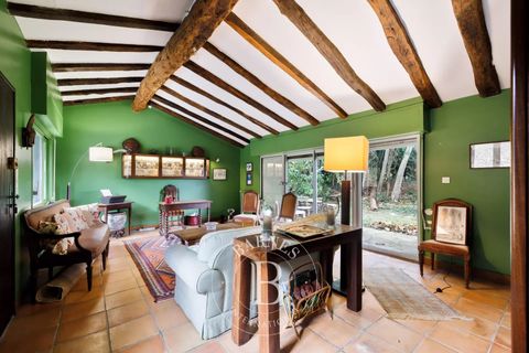 Villa a Sare, Pyrenees-Atlantiques, Sare - € 1.300.000 | Ref: M1802 - foto 8