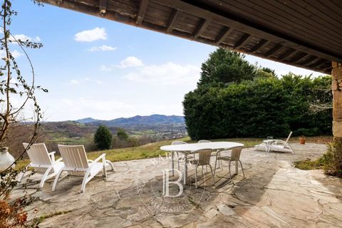 Villa a Sare, Pyrenees-Atlantiques, Sare - € 1.300.000 | Ref: M1802 - foto 17