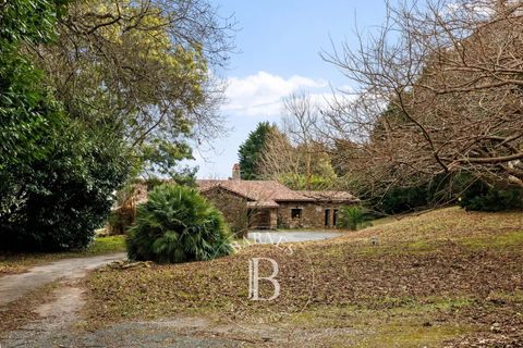 Villa a Sare, Pyrenees-Atlantiques, Sare - € 1.300.000 | Ref: M1802 - foto 19