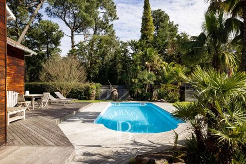 Villa i Anglet, Pyrenees-Atlantiques, Anglet - € 2.590.000 | Ref: M1825 - foto 2