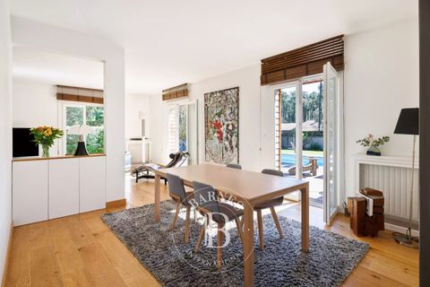 Villa i Anglet, Pyrenees-Atlantiques, Anglet - € 2.590.000 | Ref: M1825 - foto 7