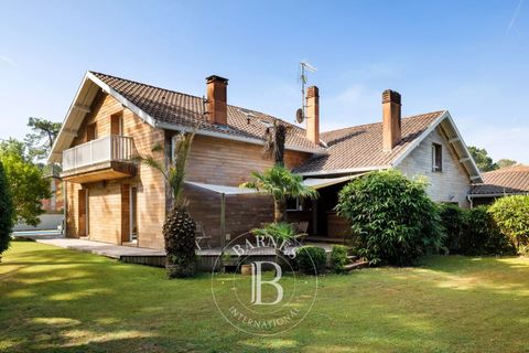 Villa i Anglet, Pyrenees-Atlantiques, Anglet - € 2.590.000 | Ref: M1825 - foto 3
