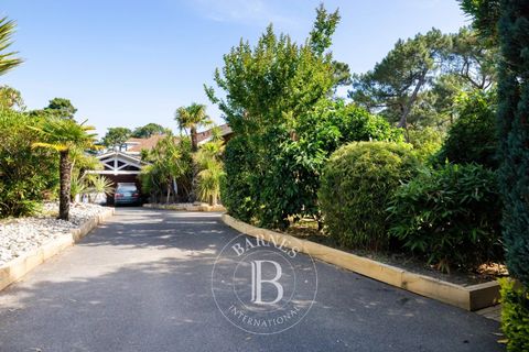Villa i Anglet, Pyrenees-Atlantiques, Anglet - € 2.590.000 | Ref: M1825 - foto 10