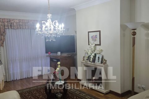 Villa i Matosinhos, Porto, Matosinhos - € 1.300.000 | Ref: FPS-30575 - foto 4