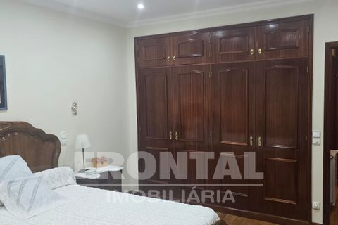 Villa i Matosinhos, Porto, Matosinhos - € 1.300.000 | Ref: FPS-30575 - foto 16
