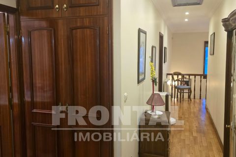 Villa i Matosinhos, Porto, Matosinhos - € 1.300.000 | Ref: FPS-30575 - foto 19