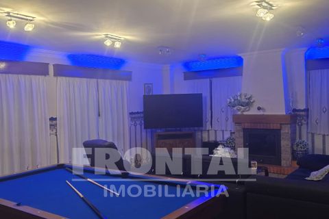 Villa i Matosinhos, Porto, Matosinhos - € 1.300.000 | Ref: FPS-30575 - foto 23