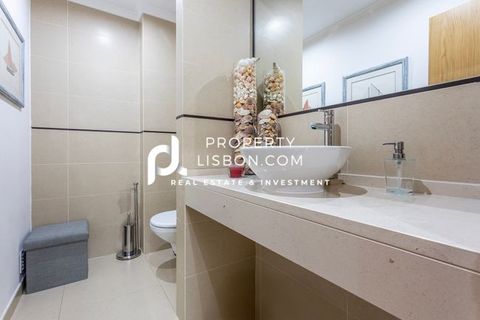 Byhus i Lisbon, Lisbon, Lisbon - € 548.998 | Ref: pl874837243 - foto 1