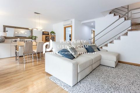 Byhus i Lisbon, Lisbon, Lisbon - € 548.998 | Ref: pl874837243 - foto 4