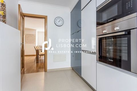 Byhus i Lisbon, Lisbon, Lisbon - € 548.998 | Ref: pl874837243 - foto 11