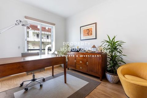 Byhus i Lisbon, Lisbon, Lisbon - € 548.998 | Ref: pl874837243 - foto 12