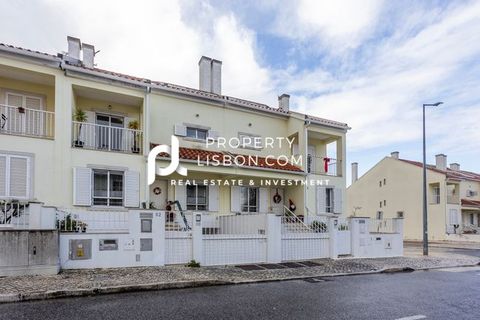 Byhus i Lisbon, Lisbon, Lisbon - € 548.998 | Ref: pl874837243 - foto 13