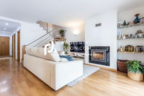 Byhus i Lisbon, Lisbon, Lisbon - € 548.998 | Ref: pl874837243 - foto 14