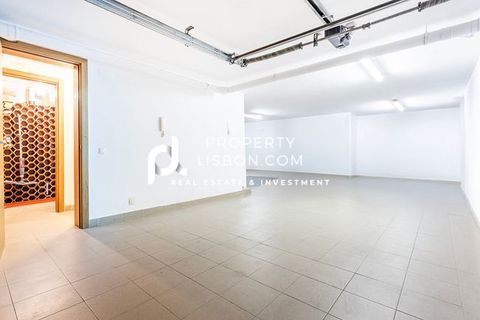 Byhus i Lisbon, Lisbon, Lisbon - € 548.998 | Ref: pl874837243 - foto 15