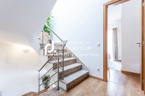 Byhus i Lisbon, Lisbon, Lisbon - € 548.998 | Ref: pl874837243 - foto 16